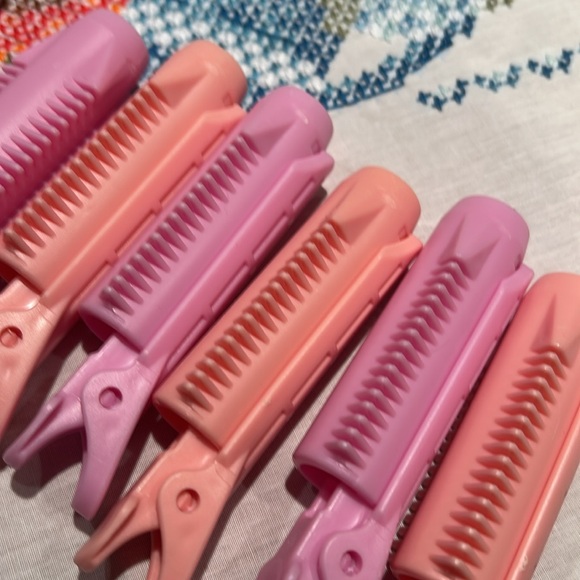 NIB volumizing root lifter rollers. Smoke free pet free home From Marshals - Picture 6 of 7